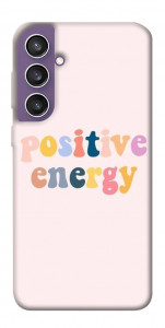 Чехол Positive energy для Galaxy S23 FE