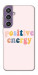 Чохол Positive energy для Galaxy S23 FE