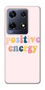Чехол Positive energy для Infinix Note 30 Pro NFC