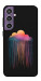 Чехол Color rain для Galaxy S23 FE