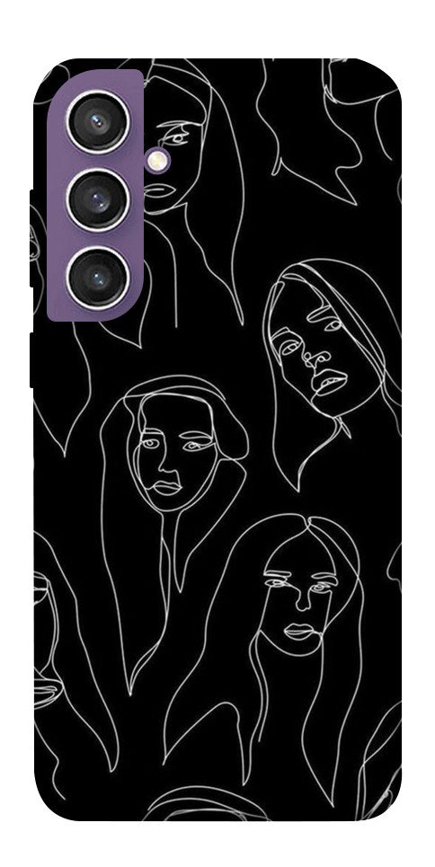 

Чохол Портрет для Galaxy S23 FE 1675026