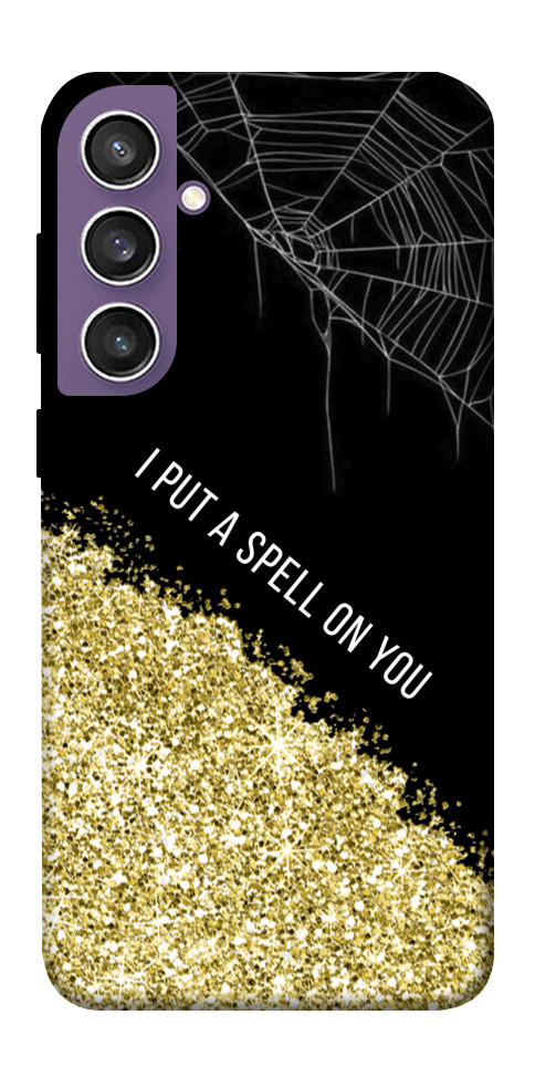 

Чехол Spell on you для Galaxy S23 FE 1675092