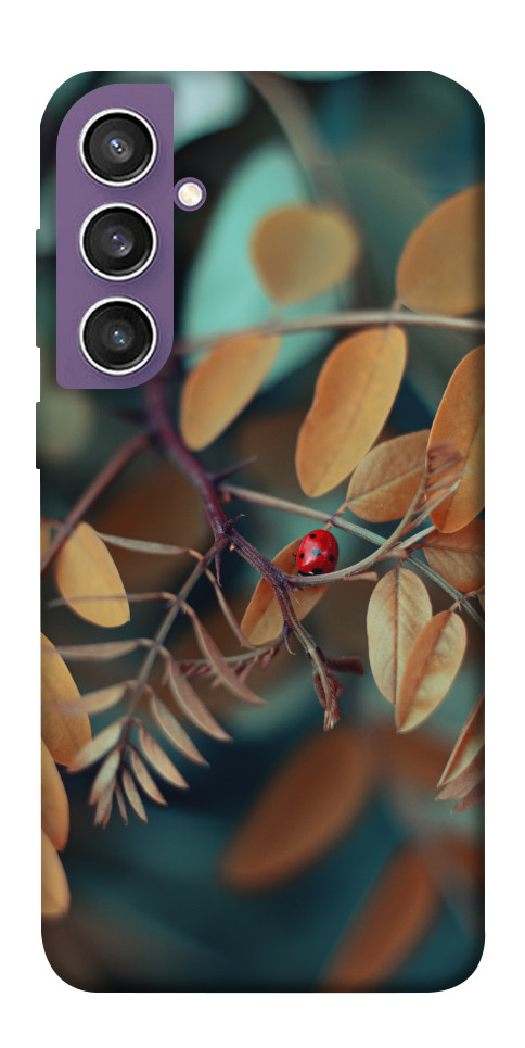 

Чехол Божья коровка для Galaxy S23 FE 1675152