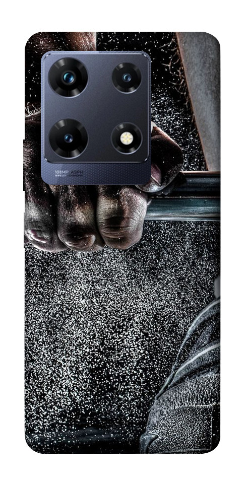 

Чехол Athlete для Infinix Note 30 Pro NFC 1675429