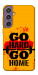 Чехол Go hard для Galaxy S23 FE