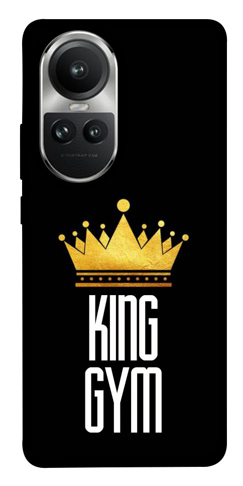 

Чохол King gym для Oppo Reno10 1675462