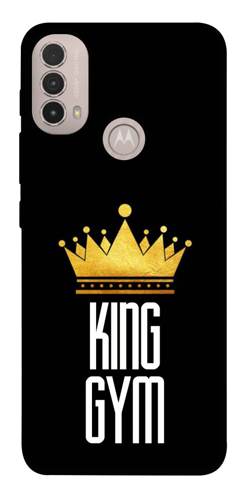 

Чехол King gym для Motorola Moto E30 1675466