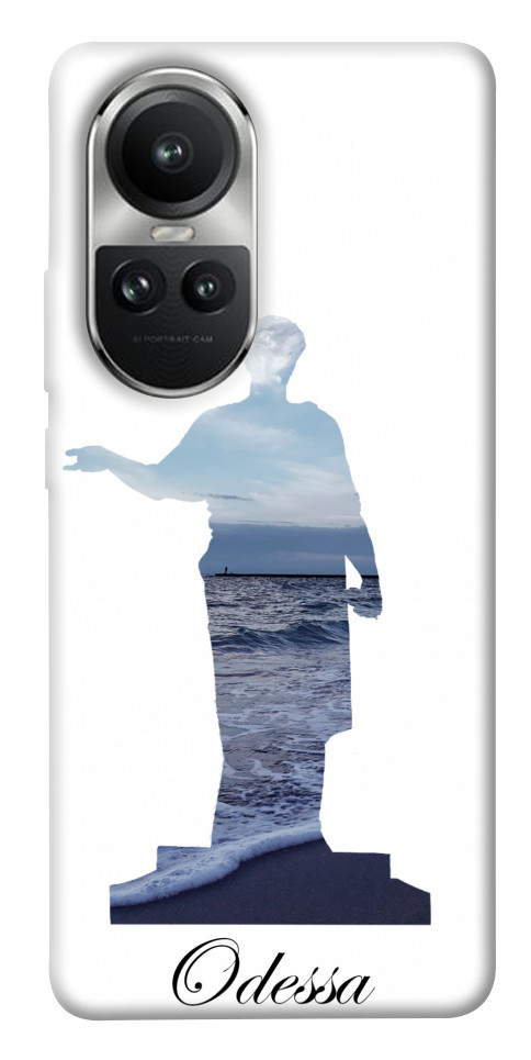 

Чохол Odessa для Oppo Reno10 1675546