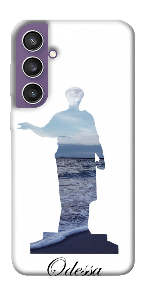 

Чехол Odessa для Galaxy S23 FE 1675548