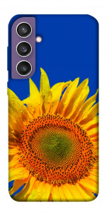 Чехол Sunflower для Galaxy S23 FE