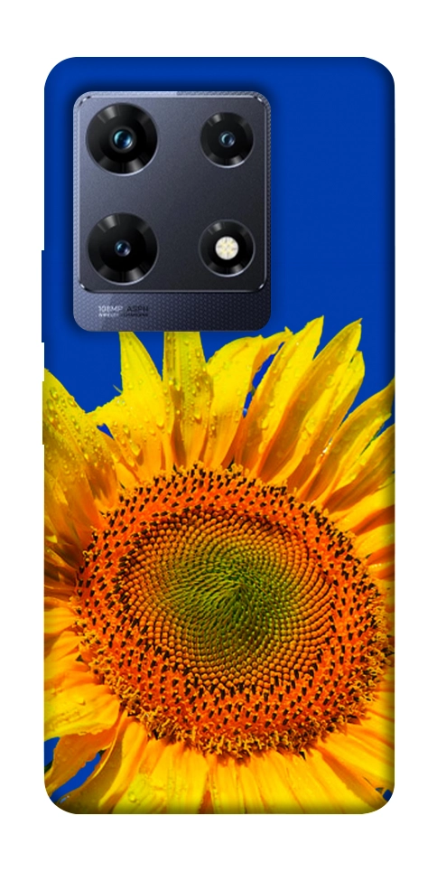 Чохол Sunflower для Infinix Note 30 Pro NFC