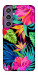 Чехол Floral mood для Galaxy S23 FE