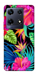 Чохол Floral mood для Infinix Note 30 Pro NFC