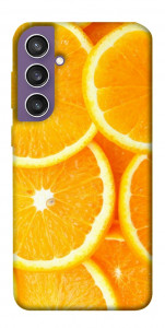 Чехол Orange mood для Galaxy S23 FE