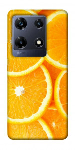 Чехол Orange mood для Infinix Note 30 Pro NFC