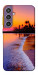 Чехол Sunset для Galaxy S23 FE