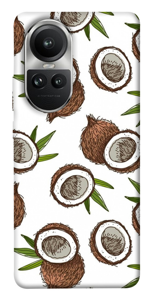 

Чехол Coconut mood для Oppo Reno10 Pro 1675756
