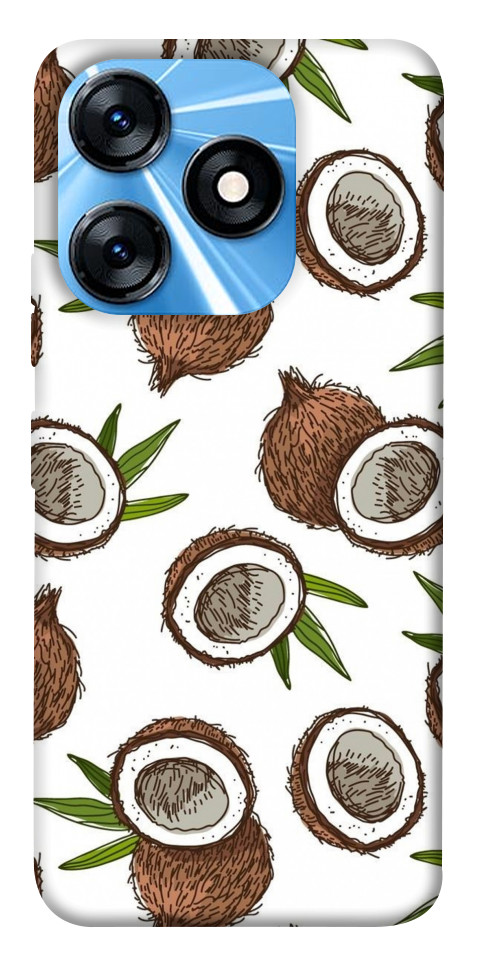 

Чохол Coconut mood для TECNO Spark 10 1675757