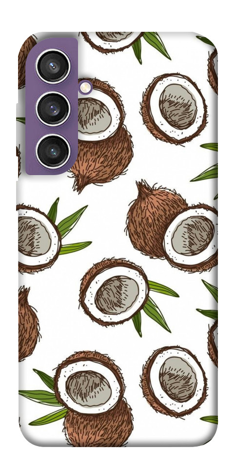 

Чохол Coconut mood для Galaxy S23 FE 1675758