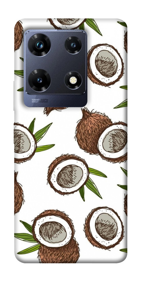 

Чехол Coconut mood для Infinix Note 30 Pro NFC 1675759