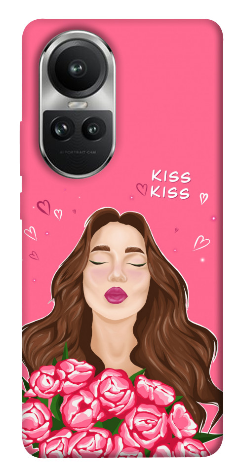 

Чохол Kiss kiss для Oppo Reno10 1675834