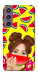 Чехол Watermelon girl для Galaxy S23 FE