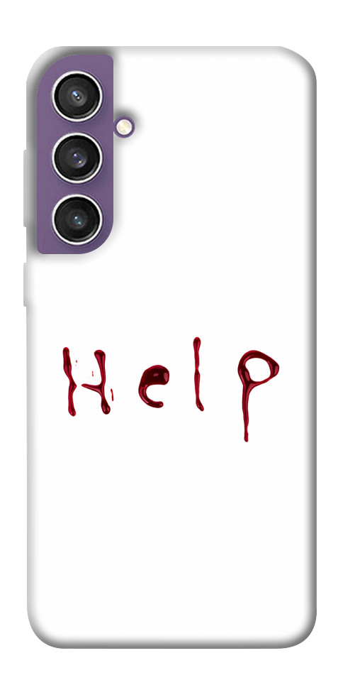 

Чехол Help для Galaxy S23 FE 1675968