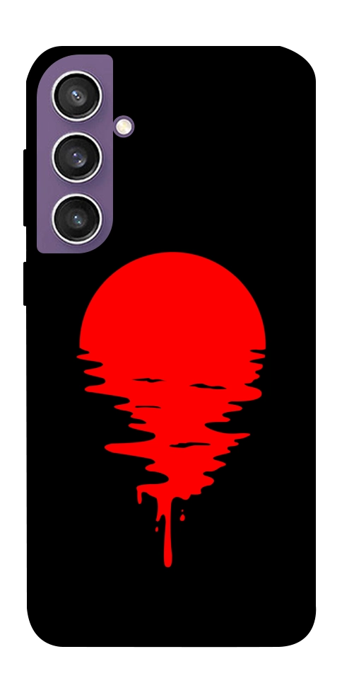 Чехол Red Moon для Galaxy S23 FE