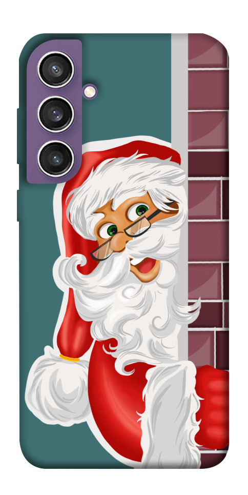 

Чехол Hello Santa для Galaxy S23 FE 1676004