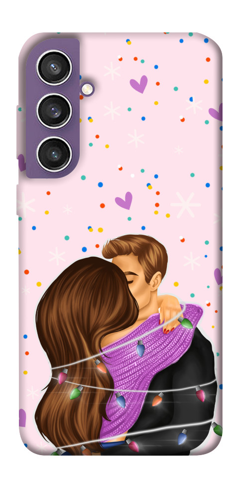 

Чохол Happy love для Galaxy S23 FE 1676046