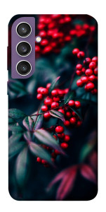 Чехол Red berry для Galaxy S23 FE