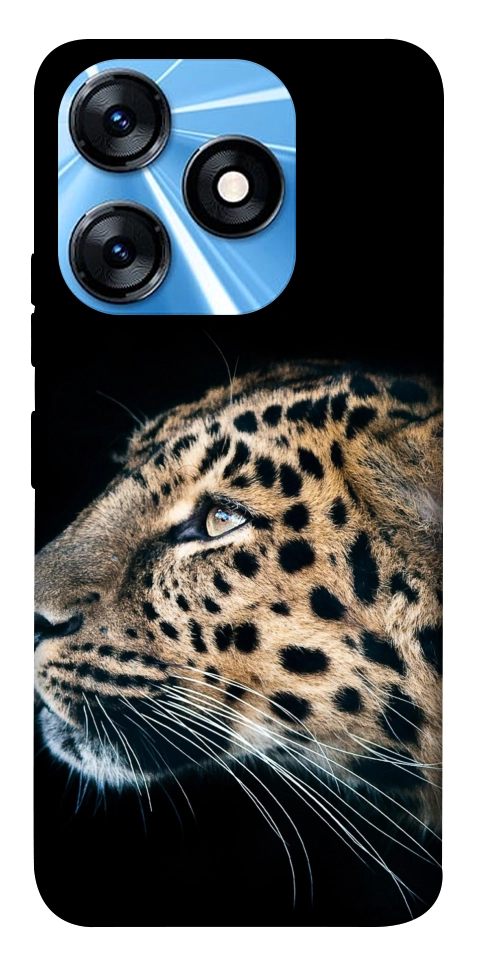 Чехол Leopard для TECNO Spark 10