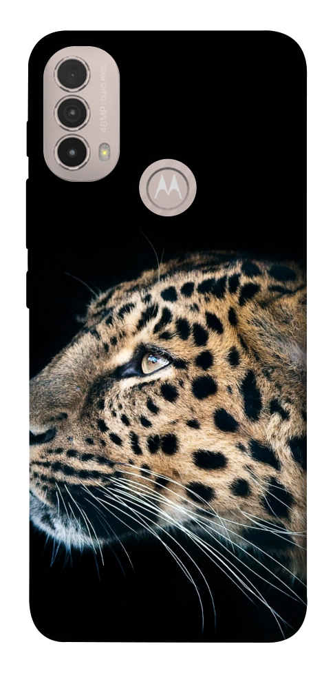 Чохол Leopard для Motorola Moto E30