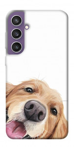 Чехол Funny dog для Galaxy S23 FE