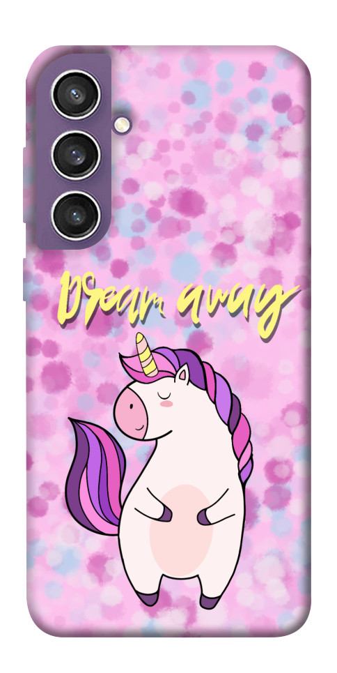

Чохол Dream away для Galaxy S23 FE 1676310