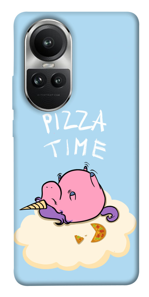 

Чохол Pizza time для Oppo Reno10 1676314