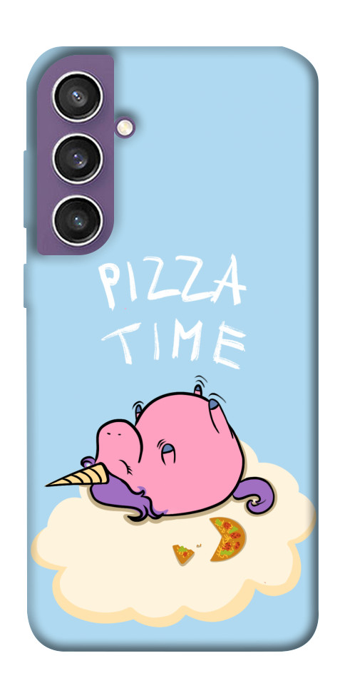 

Чохол Pizza time для Galaxy S23 FE 1676316
