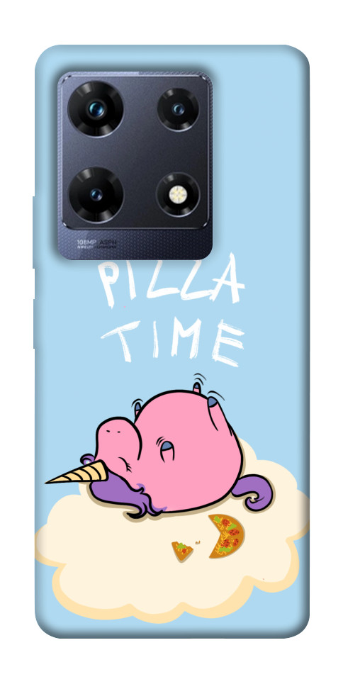 

Чохол Pizza time для Infinix Note 30 Pro NFC 1676317