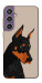 Чехол Doberman для Galaxy S23 FE