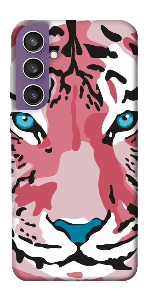 Чехол Pink tiger для Galaxy S23 FE