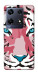 Чохол Pink tiger для Infinix Note 30 Pro NFC