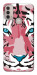 Чохол Pink tiger для Motorola Moto E30
