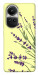 Чехол Lavender art для Oppo Reno 10