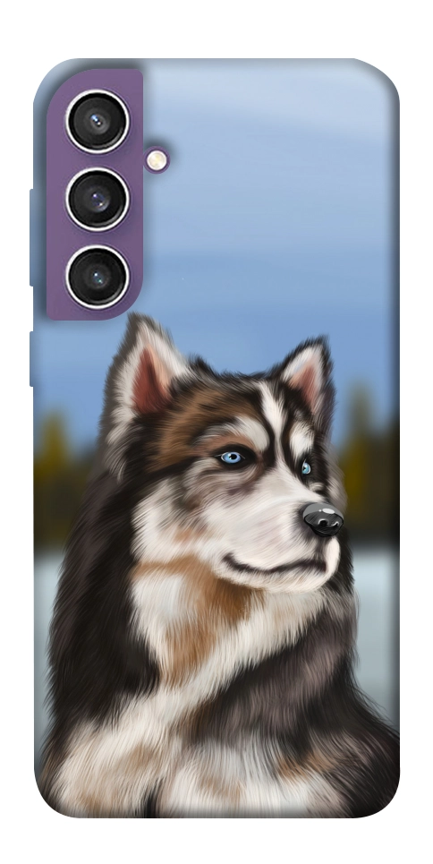 Чехол Wolf для Galaxy S23 FE