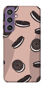 Чехол Sweet cookie для Galaxy S23 FE