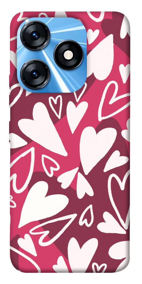 

Чохол Hearty atmosphere для TECNO Spark 10 1676629