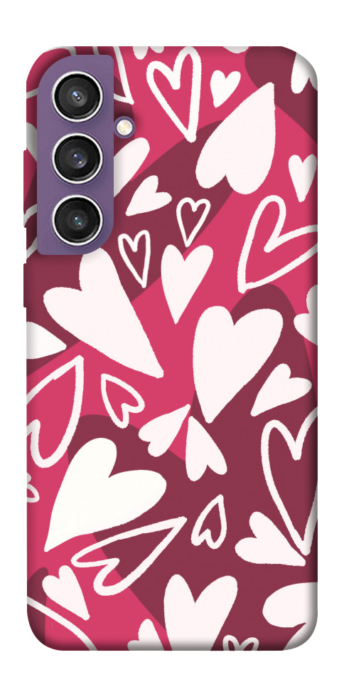 

Чехол Hearty atmosphere для Galaxy S23 FE 1676630
