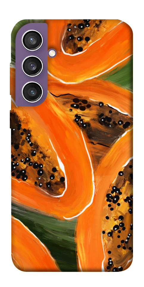 

Чехол Papaya для Galaxy S23 FE 1676720
