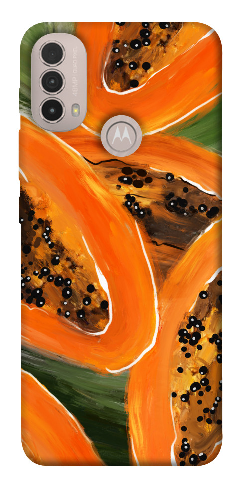 Чохол Papaya для Motorola Moto E30