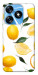 Чохол Lemons для TECNO Spark 10